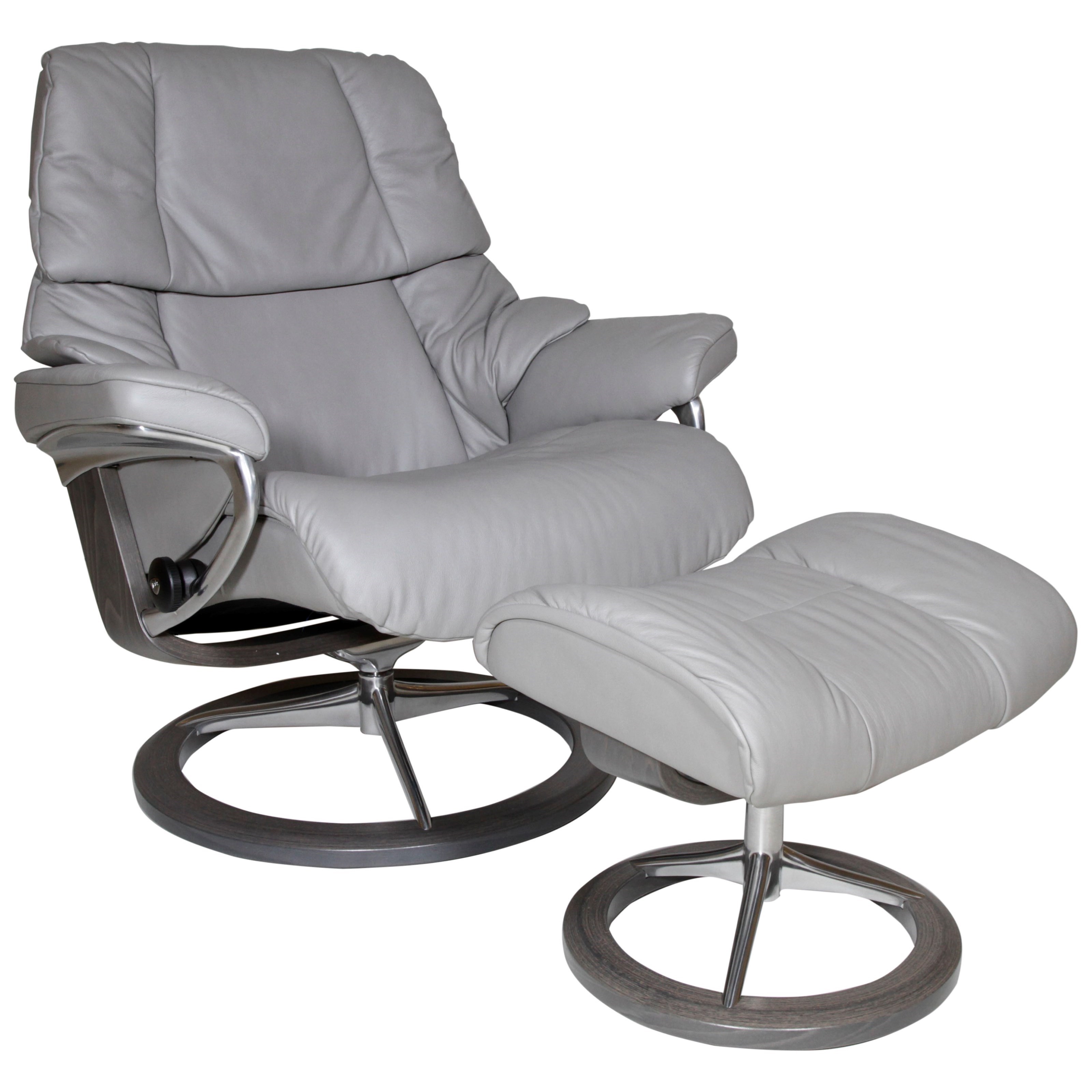 Stressless signature chair 2025